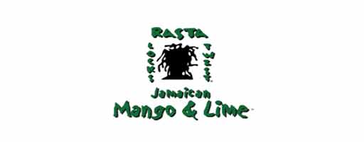 Jamaican mango & lime